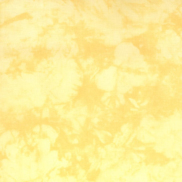 Sherbet Yellow