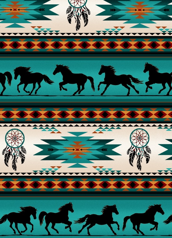 Native Turquoise