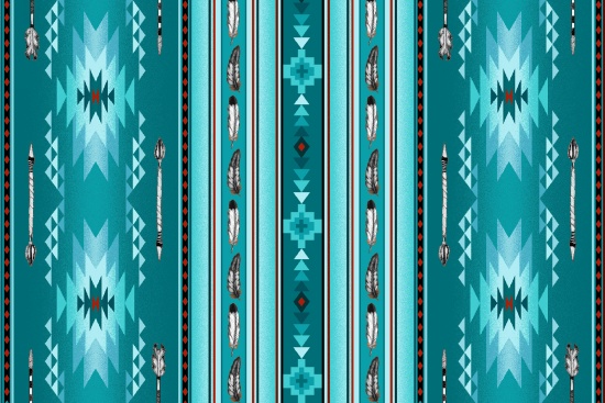 Turquoise Tucson