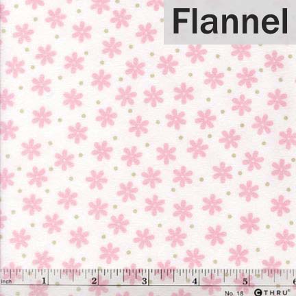 Pink Flowers
