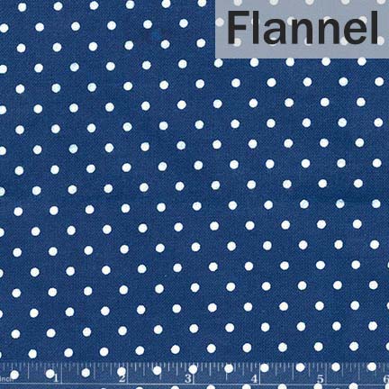 Navy Spots