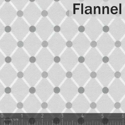 Grey Pattern