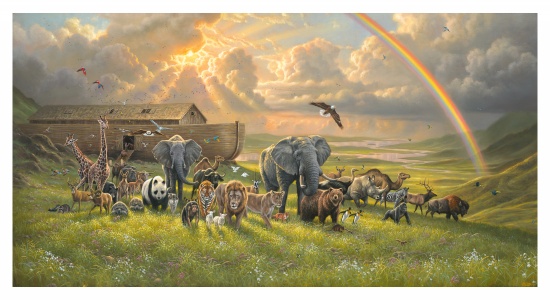 Noahs Ark