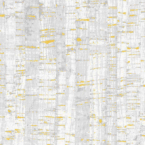 Metallic Birch